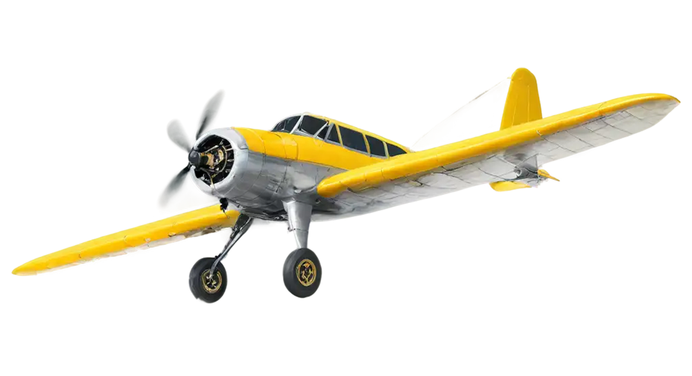 Fixed-Wing Aircraft Insurance