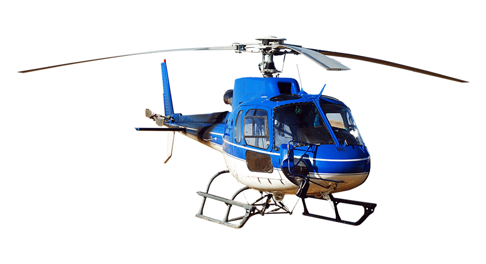 Helicopter Insurance