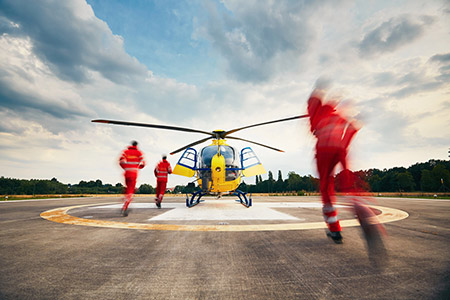 Air Ambulance Insurance