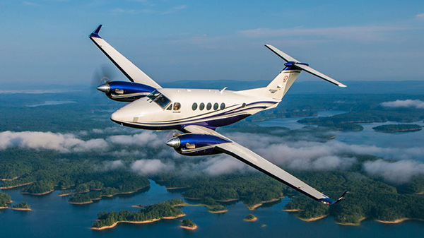 Beechcraft (King Air) Insurance