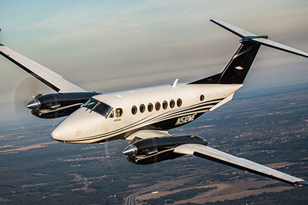 Beechcraft (King Air) Insurance