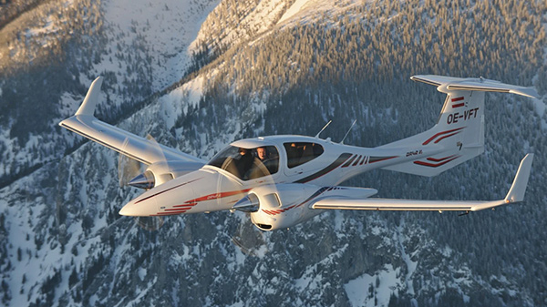 Diamond Aircraft
