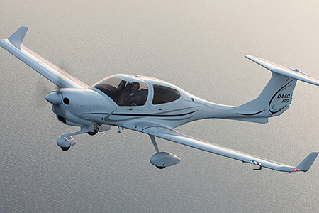 Diamond Aircraft