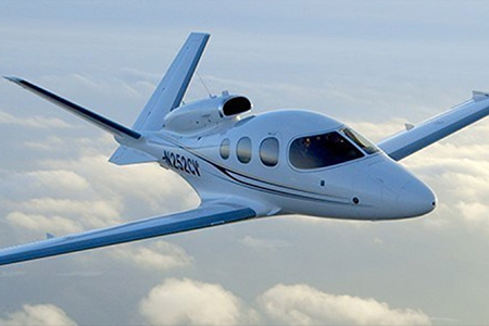 Cirrus Aircraft