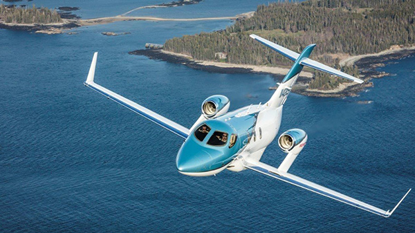 Honda Aircraft