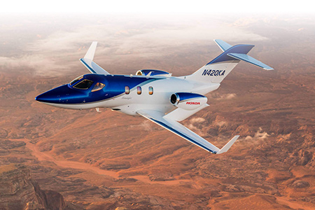 Honda Aircraft