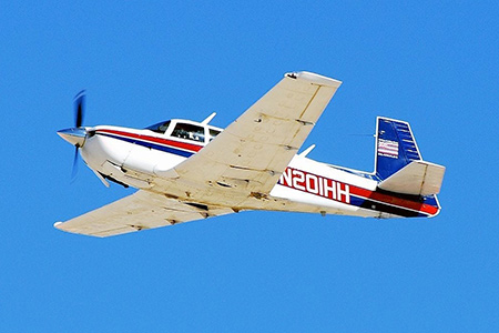 Mooney Aircraft