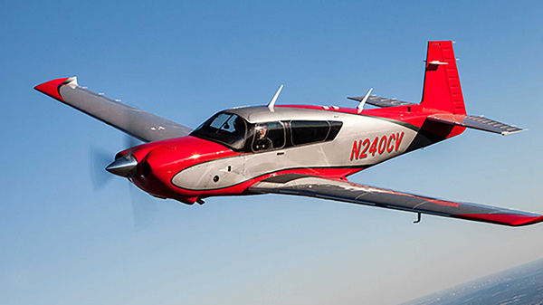 Mooney Aircraft