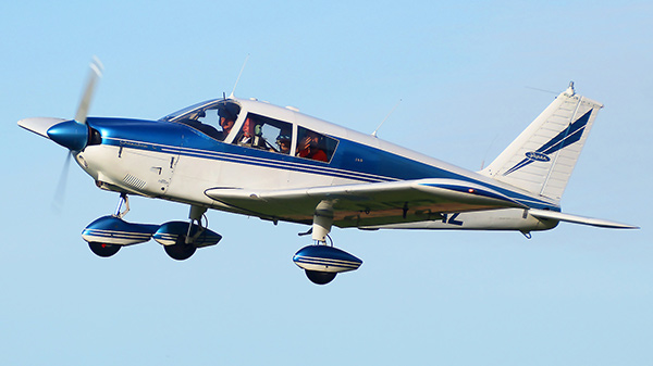 Piper Aircraft