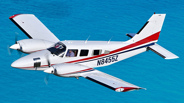 Piper Aircraft