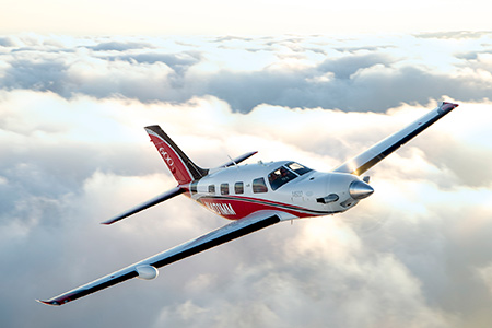 Piper Aircraft