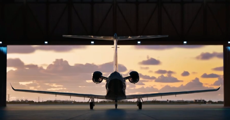 Cessna Citation CJ4 maintenance