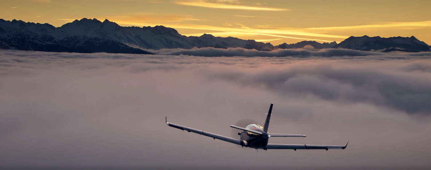 Socata / Daher TBM 960