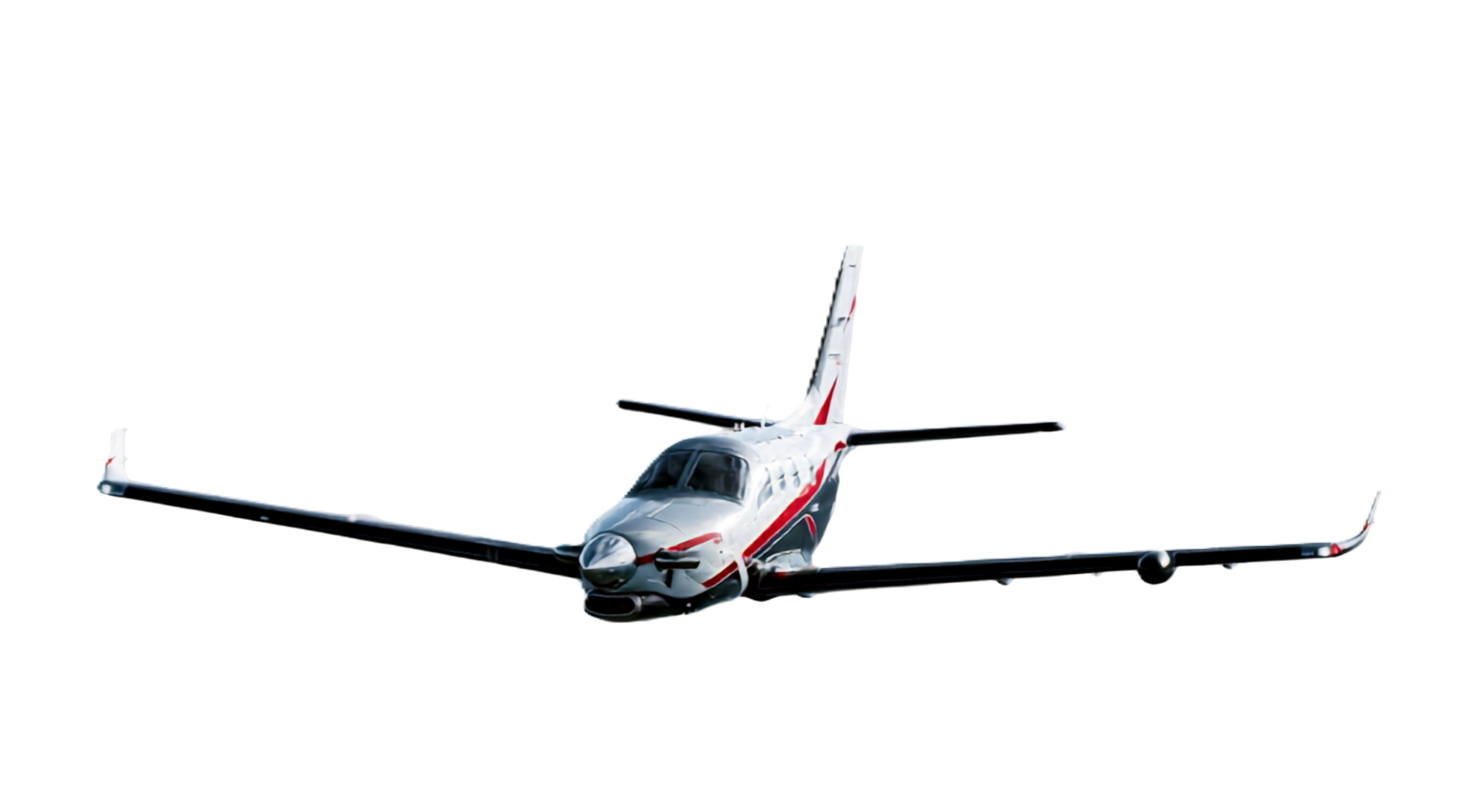 Socata / Daher TBM 960 graphic