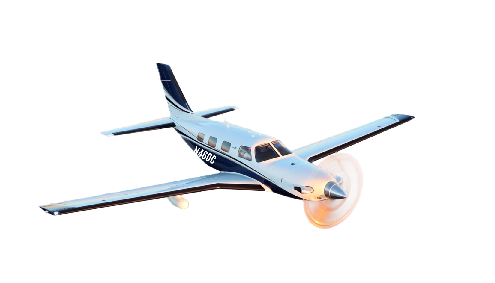 Piper M500 graphic