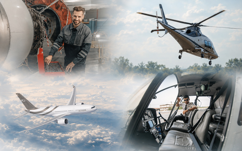 Idaho Aircraft Insurance